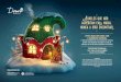 Home - Discovery - campanha natal 19...1 noite de alojamento com pequeno-almoço, jantar com bebidas incluídas no dia 24, almoço no dia de Natal (bebidas incluidas) PREÇO POR PROGRAMA