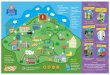 Play Areas Make sure you visit - Peppa Pig World of Play · 12. Peppa’s Treehouse 13. George’s Fort 14. Party Rooms Play Areas 1. Grandad Dog’s Garage and Mr Zebra’s Post