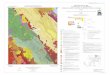 GEOLOGIC MAP OF THE RUTHERFORD 7.5' QUADRANGLE …Field Trip Guidebook to accompany the 2005 Geological Society of America Cordilleran Section Meeting, San Jose, California, April