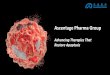 Ascentage PharmaGroup€¦ · Global Clinical Development for Major Oncology Opportunities Ascentagereceived 21 IND approvals globally •APG-2575(CLL/SLL,WM) •APG-1252(SCLC, NSCLC,
