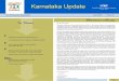 Karnataka Update - CII Update_July 2010.pdf · Karnataka Update In Focus Page 1 July 2010 Issue 2 ... congenial industrial ambience, readily available land, salubrious climate, abundant