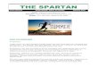 Spartans Newsletter February 2015€¦ · Spartans. If you would like to catch up with fellow Spartans a little more regularly or perhaps at a different location to your usual club
