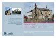 Bramhope is a place of special architectural and historic ... Conservation... · Bramhope is a place of special architectural and historic interest. This appraisal and management