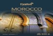 HOLIDAYS MOROCCO - Traveltekstatic3.traveltek.net/images/...introduction 2-3 services bydesign 4-5 holidays bydesign 6-7 multi-centre holidays in morocco 8-9 golf holidays in morocco