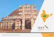 MADHYA PRADESH - IBEF · To be a leader in renewable energy & green technology ... Chhattisgarh in East, Maharashtra in South, Gujarat and Rajasthan in west. The most commonly spoken