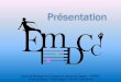 Ecole de Musique et de Danse du canton de Cognin EMDCCe-m-d-cognin.fr/Documents ecole/Presentation EMDCC... · L’école de musique et de danse du canton de COGNIN propose des parcours