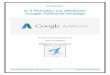 In 3 Schritten zur effektiven Google AdWords-Anzeige...Unternehmen als zertifizierte Google AdWords-Spezialistin bei der Erstellung Ihrer Kampagnen und der Analyse Ihres Return on