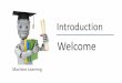 Introduction to Programming - Jun Jijun.hansung.ac.kr/ML/docs-slides-Lecture1-kr.pdf · 2016-09-01 · Introduction Supervised Learning Machine Learning. Andrew Ng 0 100 200 300 400