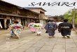 SAWARA - 京葉銀行...歩 け 、 歩 け。続 け る こ と の 大 切 さ。伊 能 忠 敬 【お問い合わせ先】 千葉大学環境ISO学生委員会 Mail ：iso-student@chiba-u.jp