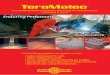 TeroMatec Brochure English - Messer-CSmesser-cs.com/southafrica_stick/s/TeroMatec_Brochure_English.pdfCastolin Eutectic has proved for more than a centu-ry that a preventive maintenance
