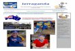 AUSTRALIA DAY BREAKFAST A GREAT ROTARY TRADITION! · PDF file 26th January, 2016 1 OUR AUSTRALIA DAY BREAKFAST! AUSTRALIA DAY BREAKFAST – A GREAT ROTARY TRADITION! market reports