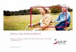 Elmira City School District...How An MVP Medicare Advantage Plan Works •Medicare pays MVP a subsidy each month. •Streamlined, MVP takes the place of Medicare. Your medical care