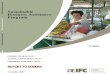Sustainable Business Assistance Program...2005/07/05  · financial sector in developing countries and transitional countries:to maximize the impact of IFC’s financial market investments