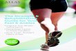 The Strength & Rehabilitation Guide for Your Feet & AnklesThe Strength & Rehabilitation Guide for Your Feet & Ankles Introduction Hello, and welcome to the Atlas Athlete Strength and