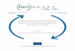 Assessing EU–Mediterranean Policies in the Field of Industry … · 2018-11-23 · Assessing EU–Mediterranean Policies in the Field of Industry from a Bottom-up Perspective: The