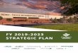 FY 2019-2023 STRATEGIC PLAN · Welcome to the Strategic Plan for the Reno-Tahoe Airport Authority (RTAA). This comprehensive five-year guide will help the airport staff from Reno-Tahoe