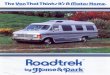 brochure - RV, Motor home, trailer, camper tips & resouces · Not only is there quality in their design, but also in their coi quality control to ensure craftsmanship and dependabil