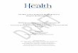 The Role of Non-Traditional Health Workers in Oregon’s ...health issues by addressing the social determinants of health, thus contributing to reducing and eliminating health inequities