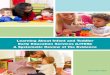 Learning About Infant and Toddler Early Education …...Learning About Infant and Toddler Early Education Services (LITES): A Systematic Review of the Evidence This report is in the