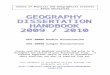 Guidelines for the preparation of undergraduate dissertations€¦  · Web viewSchool of Physical and Geographical Sciences. Keele University. GEG-30006 Double Dissertation. GEG-30008