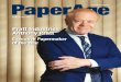 Pratt Industries’ Anthony Pratt - PaperAge€¦ · At some point late in 2016 or early in 2017 the company reportedly became concerned that the dissolving pulp market would be saturated