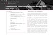 Cornerstone Barristers Housing Newsletter€¦ · Cornerstone Barristers Housing Newsletter July 2015 Golden rules for housing notices Richard Hanstock of Cornerstone Barristers,