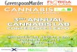 3RD ANNUAL CANNABIS LAB - cannalawconferences.com · ¼ Page Advertisement in HIGHLIFE Magazine Logo and Description in Conference Brochure $5,500 4 Full-Conference Registrations