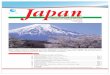 Japan's highest mountain, Mount Fuji (3,776m), was ... · japan gifts wasa faisalabad with equipment to improve sewerage and drainage system (october 17, 2014) japan provides ¥ 3.6
