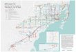 E,H E TRANSIT SYSTEM - Miami-Dade CountyEspañol: El Departamento de Transporte Público de Miami-Dade (MDT, su sigla en inglés) está dedicado a proveer información sobre sus servicios