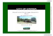 CITY OF ORINDA - media.virbcdn.commedia.virbcdn.com/files/ea/11436f073f176eda-Roads... · CITY OF ORINDA Road and Drainage Repairs Plan (As Updated in 2017) February 6, 2018 (ORIGINALLY