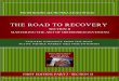 Merrill DataSite and The M&A Advisor Present Th · 2018-10-04 · THE ROAD TO RECOVERY SECTION II MASTERING THE ART OF DISTRESSED INVESTING Merrill DataSite and The M&A Advisor Present