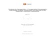 Thirsting for Recognition: A Comparative Ethnographic Case ... · Thirsting for Recognition: A Comparative Ethnographic Case Study of Water Governance and Security in the Highlands