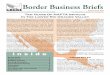 Border Business Briefs - University of Texas Rio Grande Valleyutrgv.edu/cbest/_files/documents/issues/special-2005.pdf · Pg. 6 Border Business Briefs Special Issue 2005 EXPORT/IMPORT