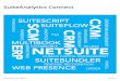 SuiteAnalytics Connect€¦ · modify, license, transmit, distribute, exhibit, perform, publish, or display any part, in any form, or by any means. Reverse engineering, disassembly,