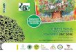 Biodiversity for Ecological Civilization€¦ · Biodiversity Congress (WBC), Youth Biodiversity Congress (YBC), Civil Society Meet, Workshops, National Photography Exhibition, and