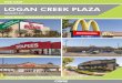 LOGAN CREEK PLAZA - LoopNet...Logan Creek Plaza is a 76,831 square feet open retail centre with excellent visibility and all-directional site access. The property is centrally located