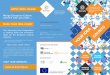 FOR MORE INFORMATION MAKE YOUR IDEA COUNT OUR IDEA Sec.europa.eu/assets/eac/culture/tools/documents/diversity-flyer_en.pdf · researching, exhibiting or preserving European cultural