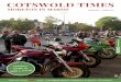 moretontimes.co.uk · 2 | COTSWOLD TIMES. Foreign Exchange – great rates with no commission. Special rates on amounts over £2,500 and £5,000 Travel Money – up to 10 currencies