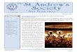 THE BALCLUTHA AND SCOTCH BOTTOMS 2010 Newsletter-SASSF.pdf · Up-Helly-Aa: A festival from the Far North of Scotland! By Fred Rutledge The great festival of Up‐Helly‐Aa was just