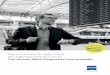 The all-new ZEISS Progressive Lens portfolio. · With the new ZEISS Progressive Lens portfolio, we actively respond to the different trends and arising consumer needs ... All ZEISS
