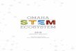 2019 - omahastem.comomahastem.com/wp-content/uploads/2020/03/STEM-Annual-Report-2019_Spreads.pdfthe business partners. The STEM Ecosystem team has a spirit of collaboration that is