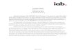 IAB Internet Advertising Revenue Report by IAB and ...s_Report... · at a greater rate. Further bolstering this trend, the IAB Internet Advertising Revenue Report estimates that in