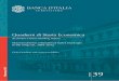 Quaderni di Storia Economica - Banca D'Italia · Quaderni di Storia Economica – n. 39 – Banca d’Italia – February 2017 Macroeconomic estimates of Italy’s mark-ups in the