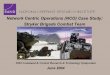 Network Centric Operations (NCO) Case Study: Stryker ... · Network Centric Operations (NCO) Case Study: ... The objective of this study is to understand whether Stryker Bde NCO capabilities