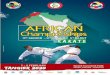 1. African Karate Federations Union President...2 1. African Karate Federations Union President Dear UFAK family, I address you my warmest greetings. After Gaborone at Botswana, we