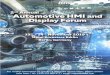 2nd Annual Automotive HMI and Display Forumholografika.com/wp-content/uploads/2019/11/HMI19... · 2019-11-19 · 2nd Annual Automotive HMI and Display Forum 13th - 14th November 2019