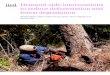Demand-side interventions to reduce deforestation and ...DeMaND-SIDe INterveNtIoNS to reDuce DeForeStatIoN aND ForeSt DegraDatIoN Acknowledgements Increasing recognition of the role
