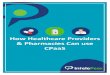 How Healthcare Providers & Pharmacies Can use CPaaS · 3 What is CPaaS? CPaaS, or Communications Platform as a Service, is a cloud-based communications solution that combines voice,