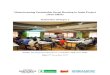 Mainstreaming Sustainable Social Housing in India Project (MaS …map-sa.net/Publication/Doc/SD3 report Final.pdf · 2018-02-02 · Introduction The third stakeholder dialogue under