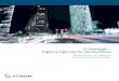 Deutschland zum Digitalen - Startseite · 2018-11-14 · Infrastrukturen: Eine moderne Infrastruktur ist die Lebensader der Digitalen Gesellschaft Deutschlands und Europas sowie Grundlage